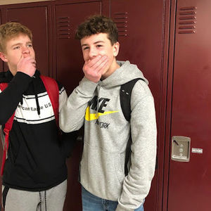 Meet your Posher, Jake